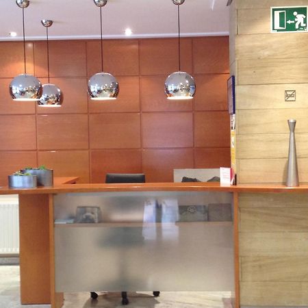 Hotel Teremar Benidorm Luaran gambar