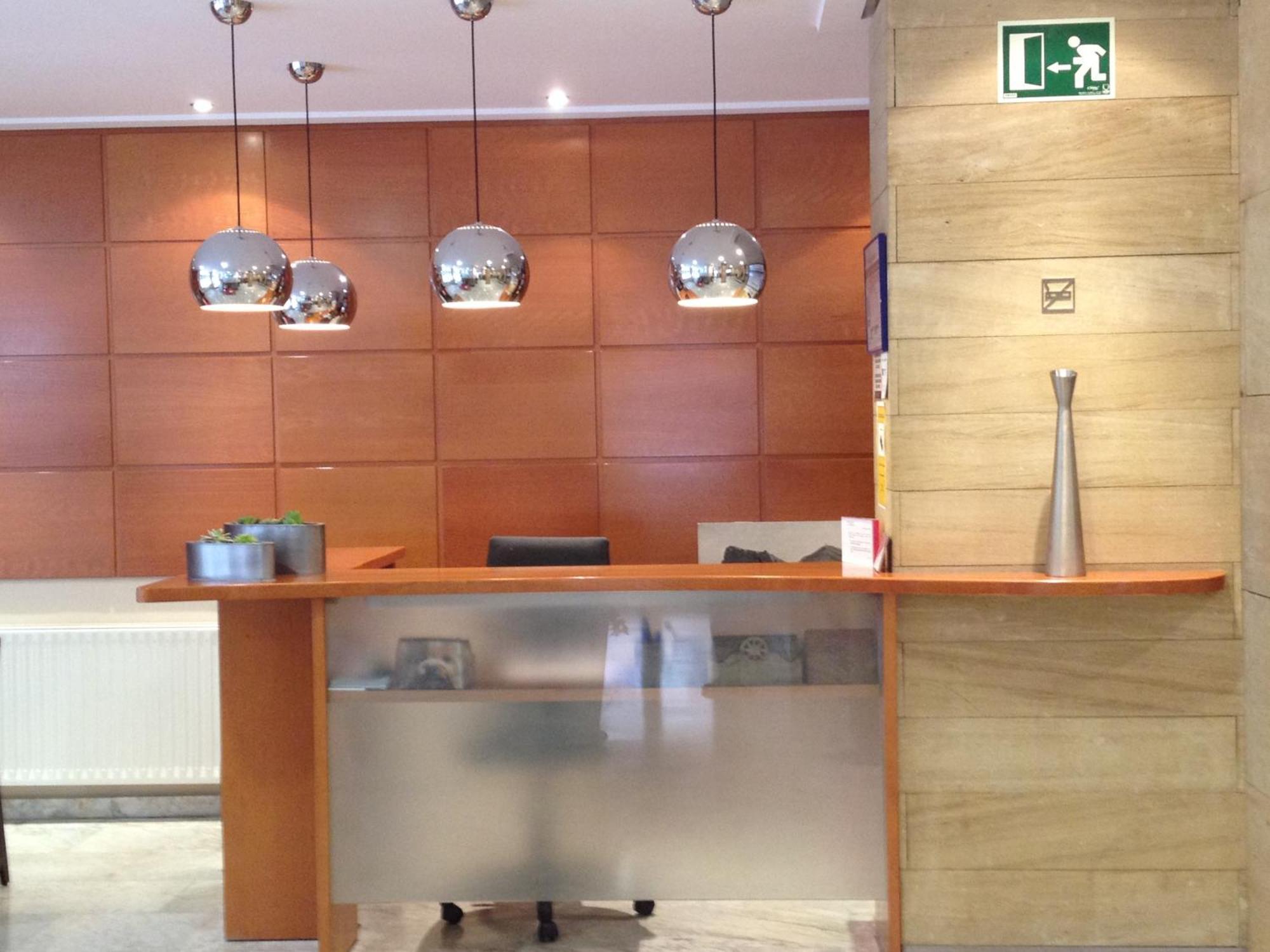 Hotel Teremar Benidorm Luaran gambar
