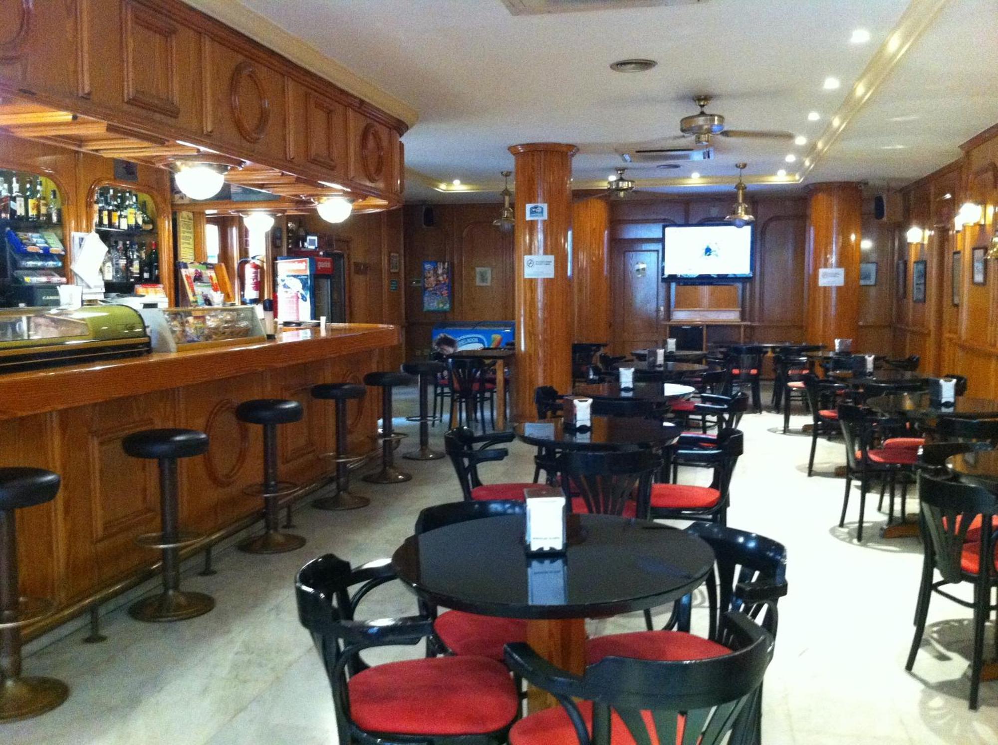Hotel Teremar Benidorm Luaran gambar